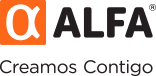 LOGO ALFA