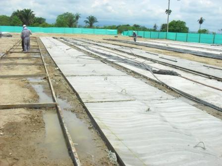 OLEODUCTO BICENTENARIO