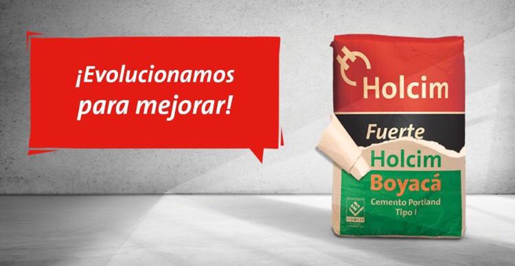 nueva imagen Holcim