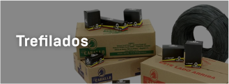 trefilado